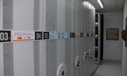 Fundación Río Tinto lanza la segunda convocatoria para proyectos de investigación archivística e histórica