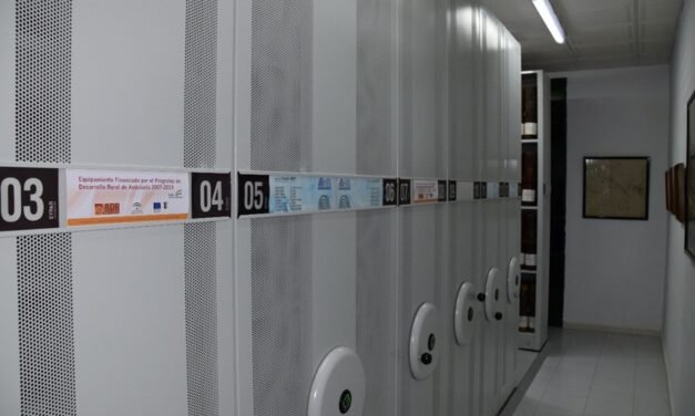 Fundación Río Tinto lanza la segunda convocatoria para proyectos de investigación archivística e histórica