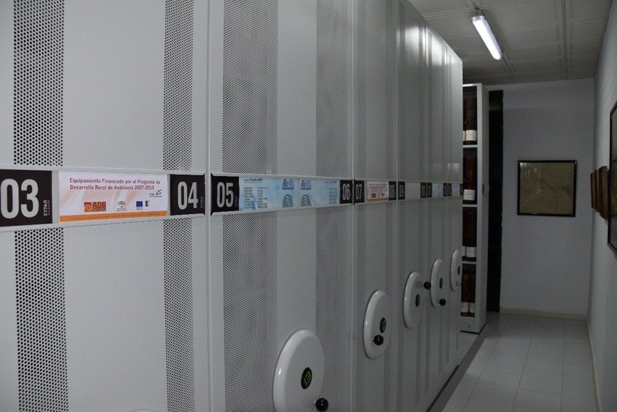 Fundación Río Tinto lanza la segunda convocatoria para proyectos de investigación archivística e histórica