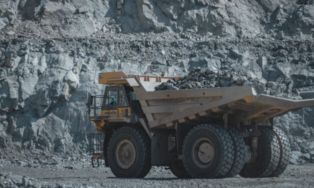 La mina de Riotinto cierra 2025 con una producción de 51.139 toneladas de cobre