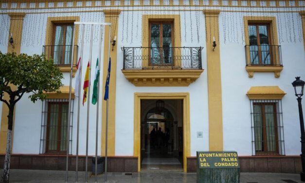 La Palma decreta tres días de luto por la muerte de la última víctima del accidente de Adamuz