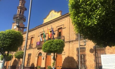 Nerva se adhiere al decreto que declara luto oficial por la tragedia de Adamuz