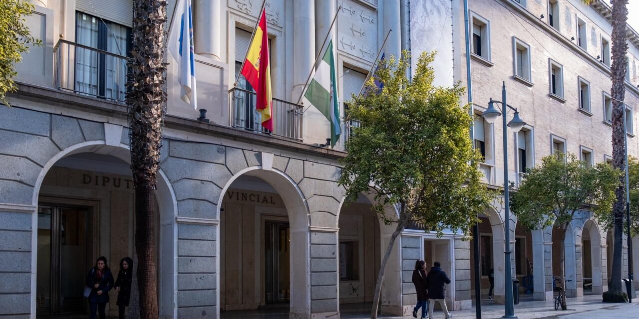 Luto oficial en Huelva por la tragedia ferroviaria