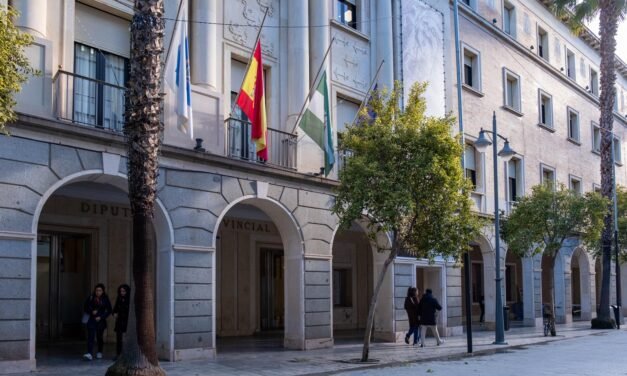 Luto oficial en Huelva por la tragedia ferroviaria