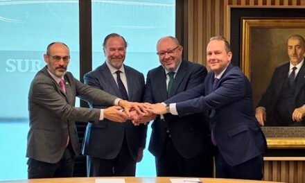 Caja Rural del Sur impulsa el talento financiero con la UHU y la UNIA