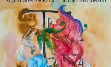 Moguer acoge uno de los festivales de teatro aficionado más importantes de España