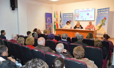 San Juan del Puerto convoca su XXVIII Concurso de Cartas de Amor