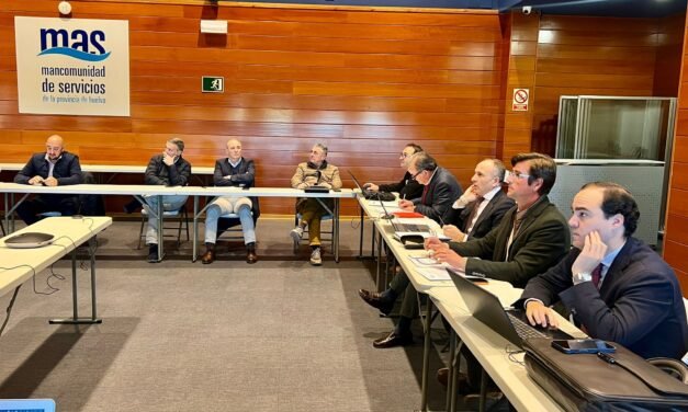 Giahsa aprueba un presupuesto de 116 millones de euros para 2026