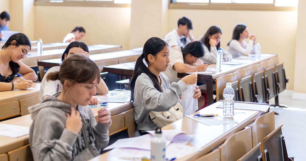 La Fundación Atlantic Copper concederá 238 Becas Comedor a estudiantes de la UHU