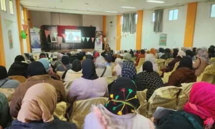 Freshuelva selecciona en Marruecos a casi 1.000 trabajadoras para la campaña de frutos rojos