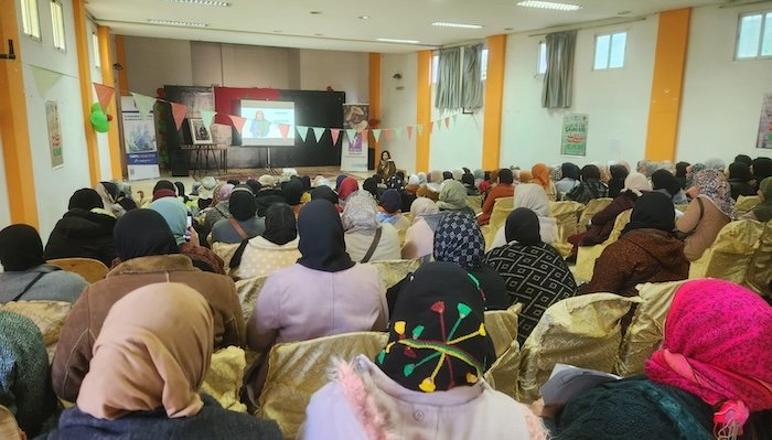 Freshuelva selecciona en Marruecos a casi 1.000 trabajadoras para la campaña de frutos rojos