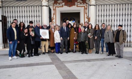 Zenobia Camprubí protagoniza una intensa jornada literaria en Moguer