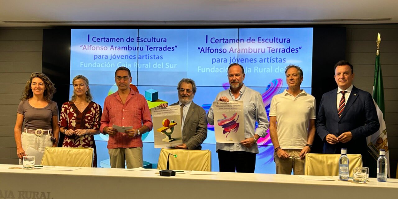 Fallados los premios del I Certamen de Pintura y Escultura ‘Alfonso Aramburu’