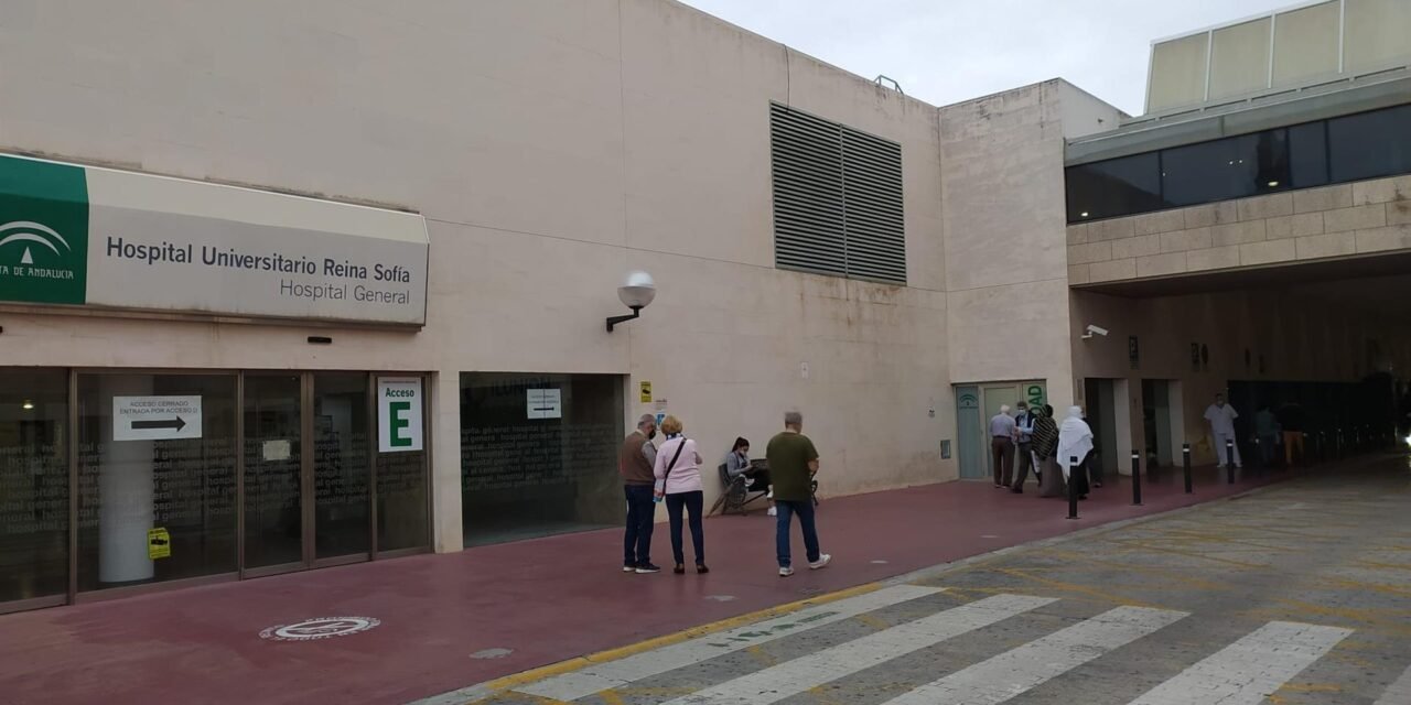 Las víctimas del accidente de Adamuz se elevan a 46 tras la muerte de una mujer de La Palma del Condado