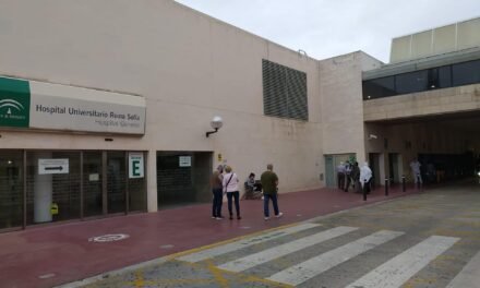 Las víctimas del accidente de Adamuz se elevan a 46 tras la muerte de una mujer de La Palma del Condado