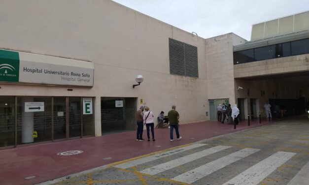 Las víctimas del accidente de Adamuz se elevan a 46 tras la muerte de una mujer de La Palma del Condado