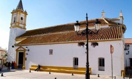 Fallece un trabajador en una finca agrícola de Lucena del Puerto