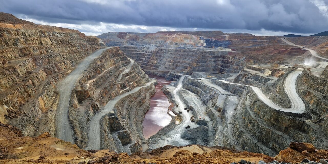 Atalaya celebra sus «hitos» tras 10 años de actividad en Riotinto