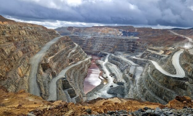 Atalaya celebra sus «hitos» tras 10 años de actividad en Riotinto