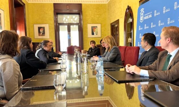 Huelva levantará un monumento en memoria de las víctimas y afectados del accidente de Adamuz