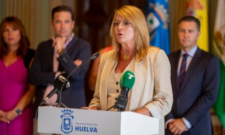 Pilar Miranda pide una reunión a Pedro Sánchez para hablar de la falta de infraestructuras