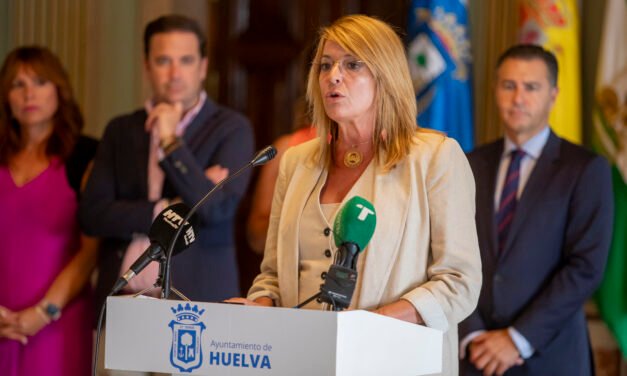 Pilar Miranda pide una reunión a Pedro Sánchez para hablar de la falta de infraestructuras