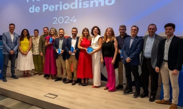 La Asociación de la Prensa convoca el Premio Huelva de Periodismo