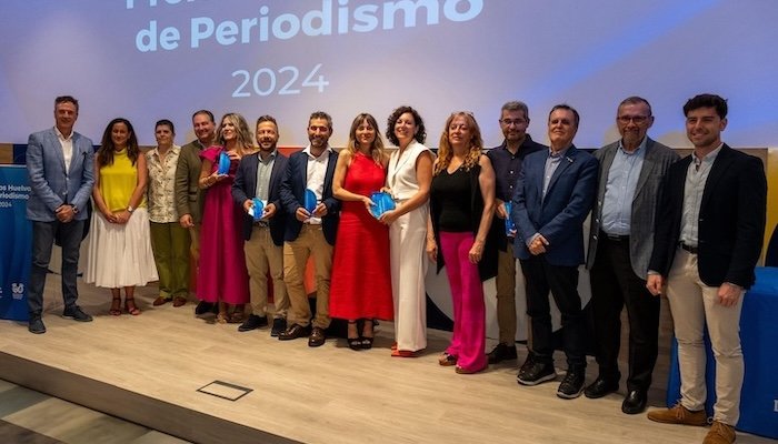 La Asociación de la Prensa convoca el Premio Huelva de Periodismo