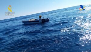 Petaqueo Punta Umbría