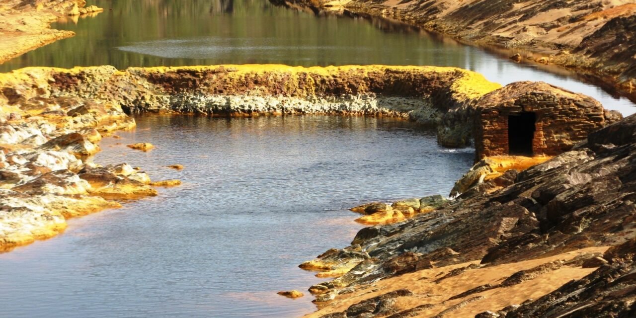 Nace un proyecto para la recuperación ambiental de las cuencas del Tinto y el Odiel