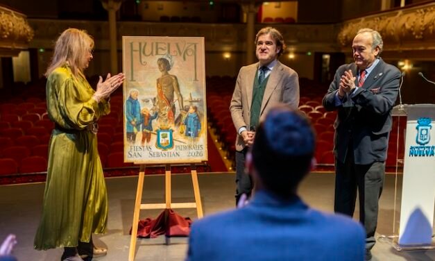 Juan León pregonará las Fiestas de San Sebastián