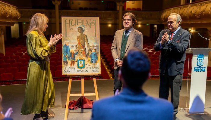 Juan León pregonará las Fiestas de San Sebastián