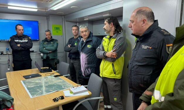 Ascienden a 42 los fallecidos por el accidente de Adamuz