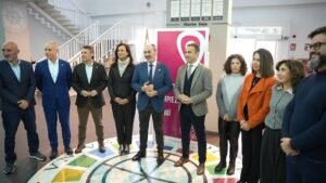 Prueba de Acceso a la Universidad UHU