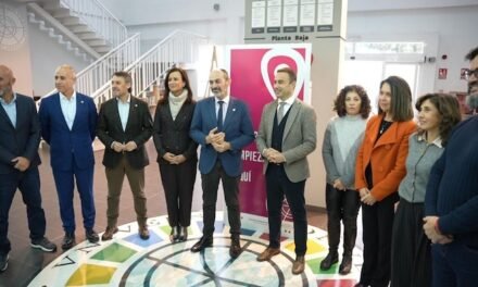 La Prueba de Acesso a la Universidad tendrá sedes en Lepe y La Palma