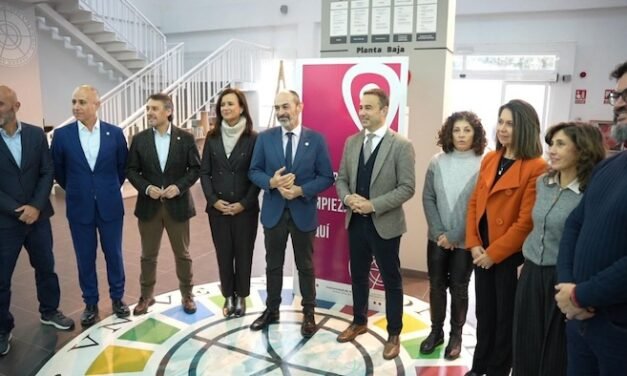 La Prueba de Acesso a la Universidad tendrá sedes en Lepe y La Palma