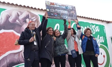 La XII Sonrisa de Rafa recauda otros 50.000 euros para la lucha contra el cáncer infantil