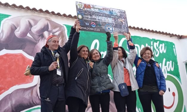 La XII Sonrisa de Rafa recauda otros 50.000 euros para la lucha contra el cáncer infantil