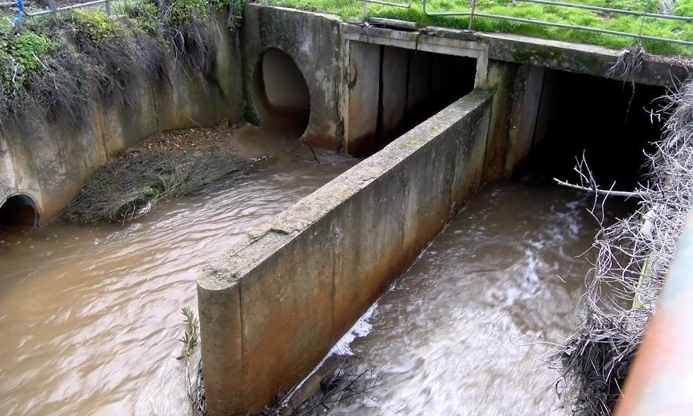 Nerva se pone en alerta ante la borrasca Joseph