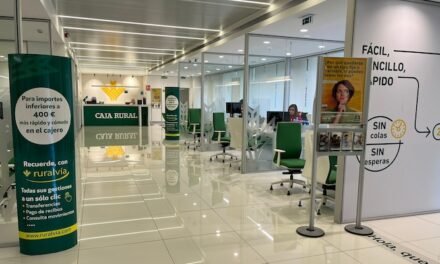 Caja Rural del Sur, primera entidad en certificar Bizum Pay