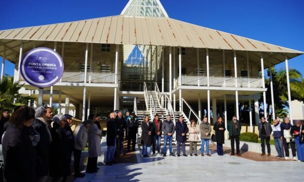 Confirmada la muerte de cuatro miembros de una familia de Punta Umbría en Adamuz