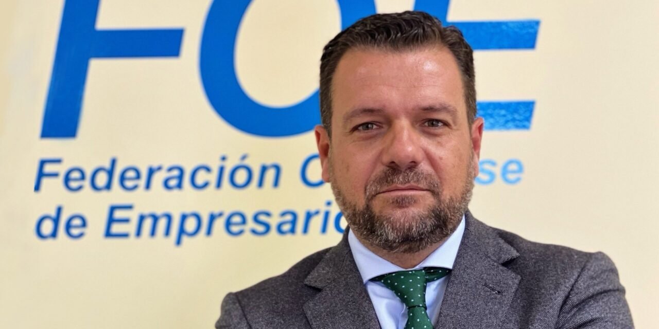 La FOE exige soluciones «inmediatas» ante el corte de conexiones ferroviarias con Madrid