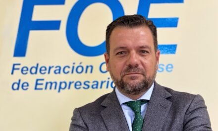 La FOE exige soluciones «inmediatas» ante el corte de conexiones ferroviarias con Madrid