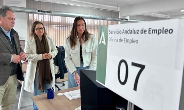 La Junta destina más de 10 millones a la contratación de 887 jóvenes de Huelva