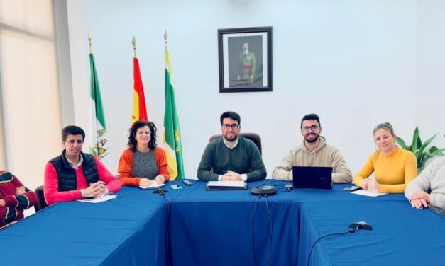 Higuera de la Sierra reduce su deuda en más de 110.000 euros