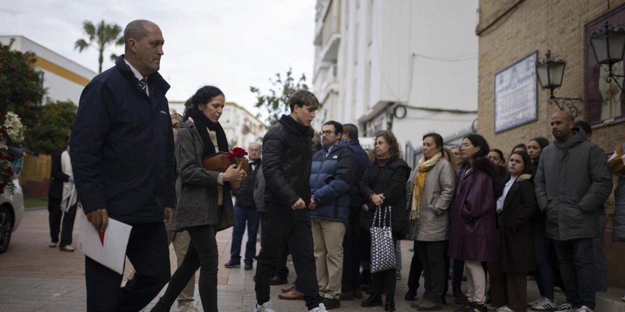 Huelva despide a David Cordón