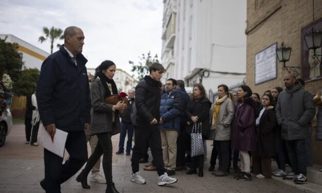 Huelva despide a David Cordón