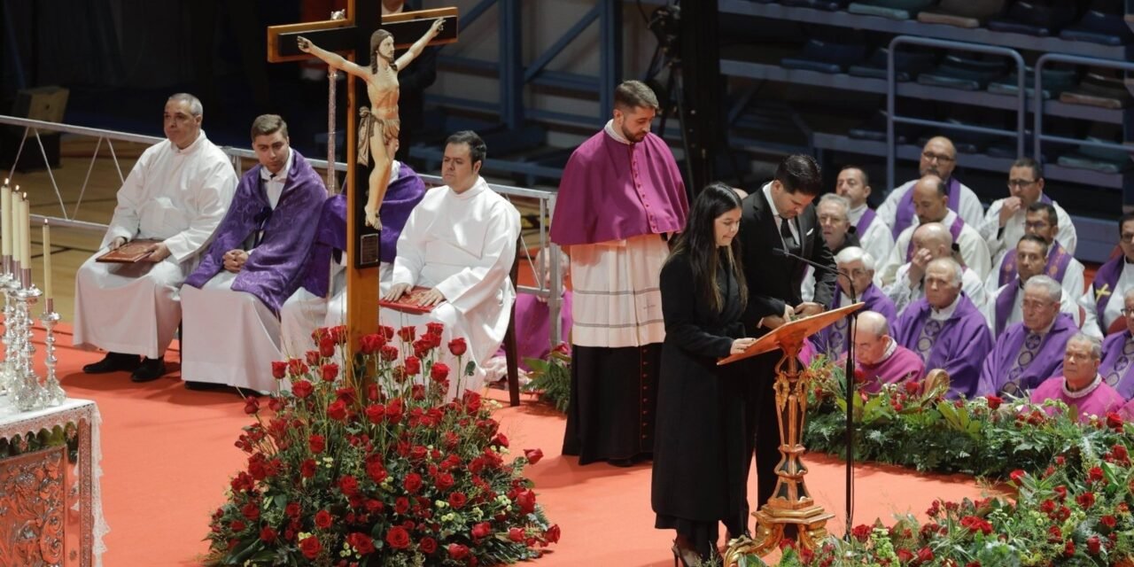 Las familias de las víctimas lucharán por la verdad «desde la serenidad»