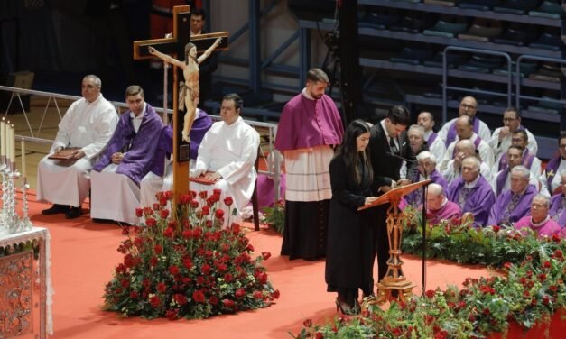 Las familias de las víctimas lucharán por la verdad «desde la serenidad»