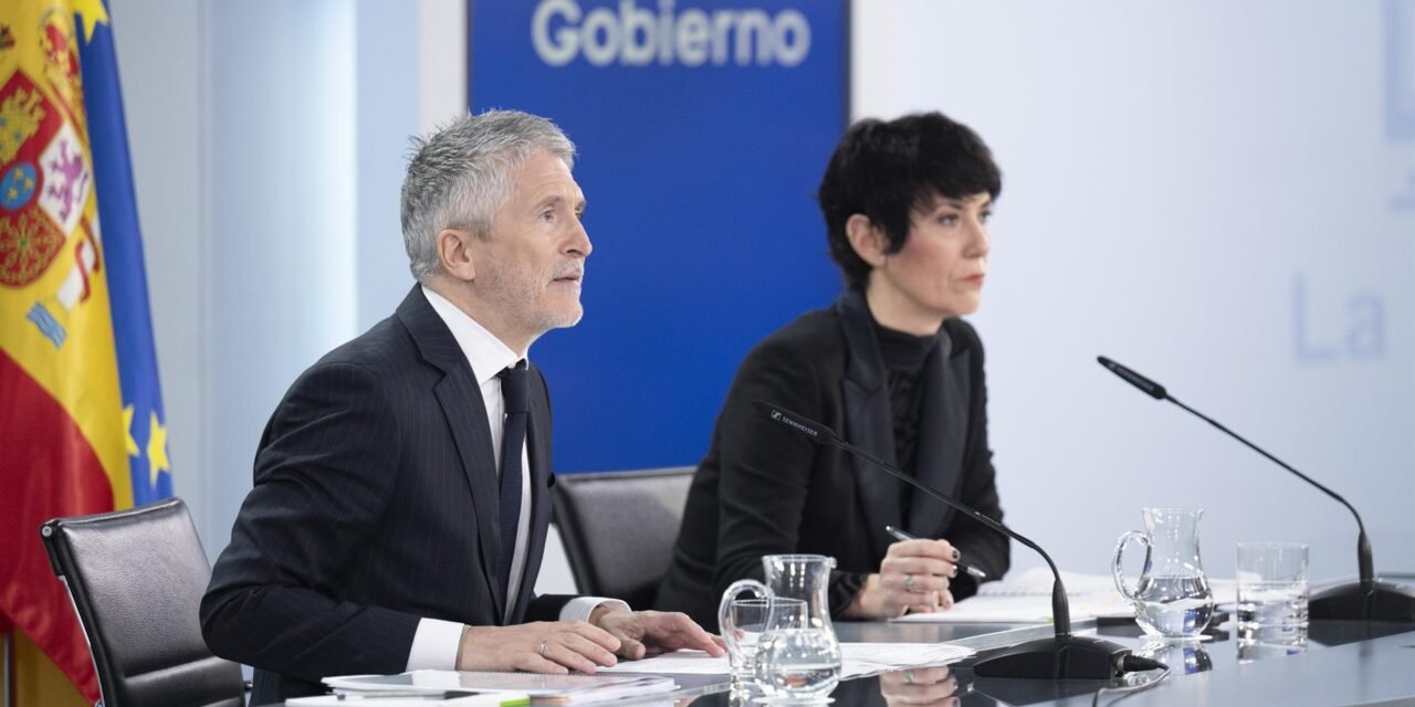 El Gobierno solo descarta el sabotaje